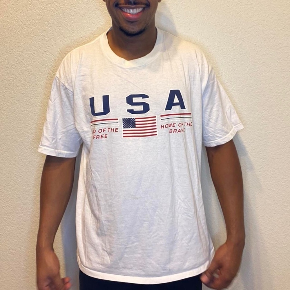 VINTAGE USA